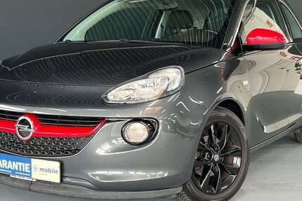 Opel Adam 68.500 km 8.990 € Paderborn 33102