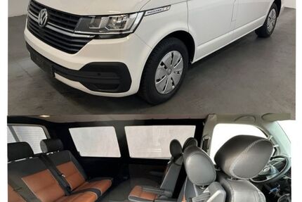 VW T6 Multivan 80.000 km 38.900 &euro; Markkleeberg 04416