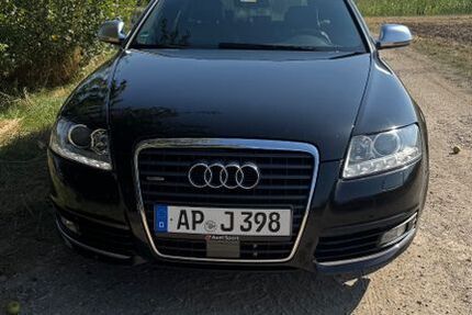 Audi A6 340.000 km 4.590 &euro; Großschwabhausen 99441