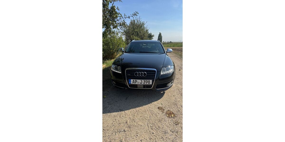 Audi A6 340.000 km 4.590 &euro; Großschwabhausen 99441