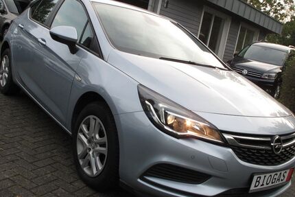 Opel Astra 53.900 km 9.987 € Bergneustadt-Wiedenest 51702