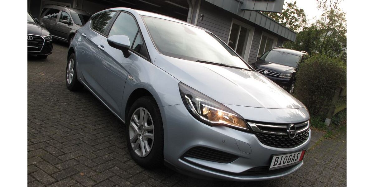 Opel Astra 53.900 km 9.987 &euro; Bergneustadt-Wiedenest 51702