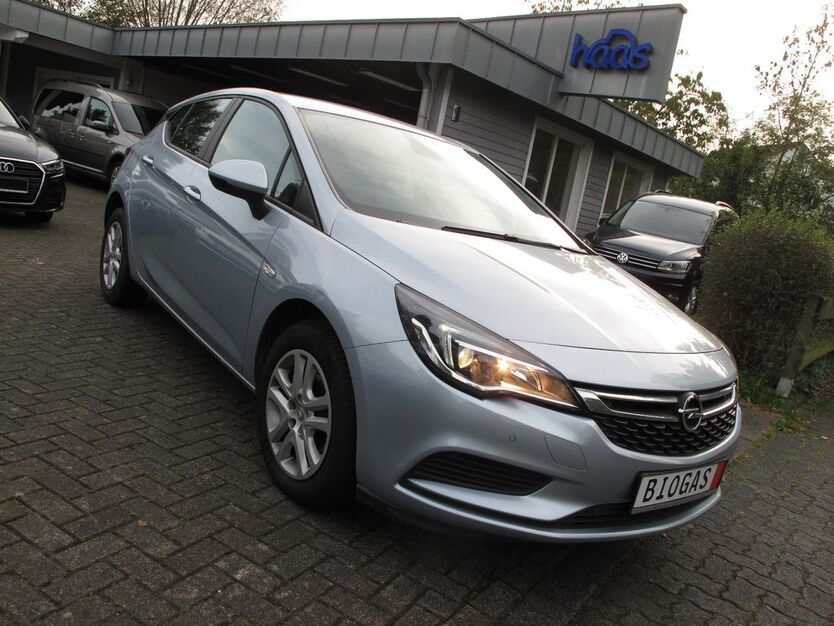 Opel Astra 53.900 km 9.987 € Bergneustadt-Wiedenest 51702