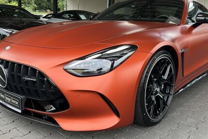Mercedes-Benz AMG GT 8.660 km 172.500 &euro; Engelskirchen 51766