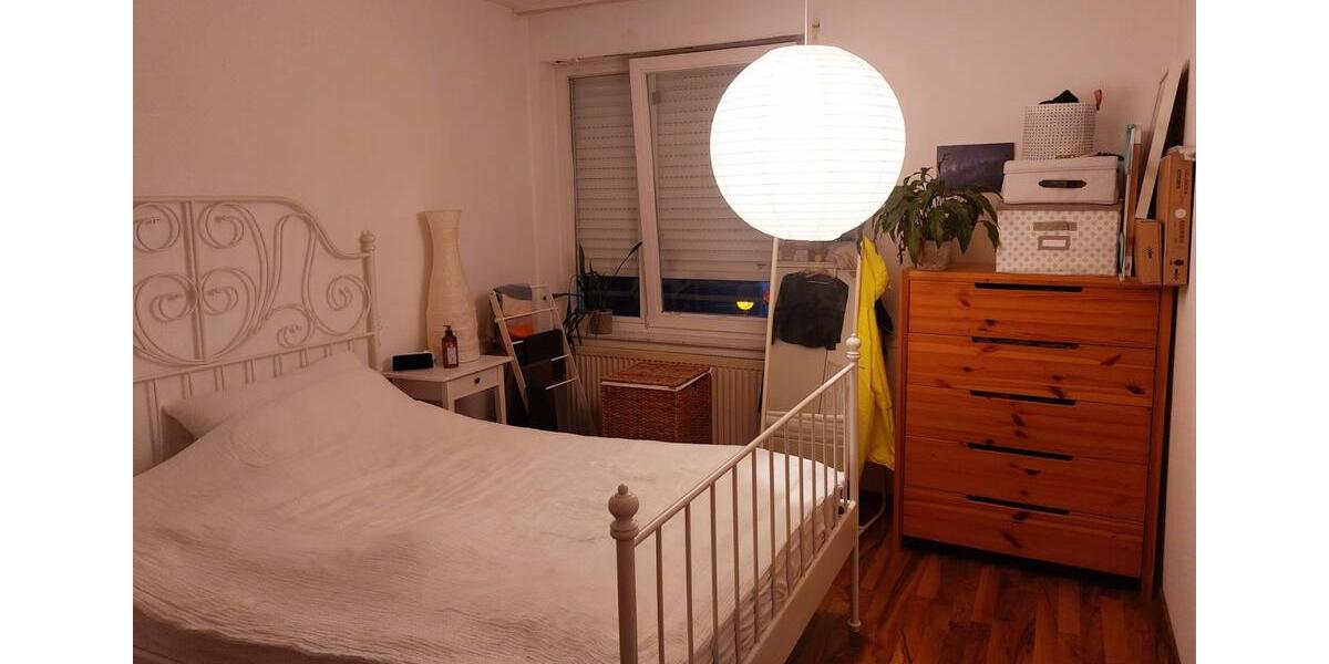 Etagenwohnung Salach - 2.5 Zimmer, 64 m&sup2;, 650&euro; | Angebot:26029524