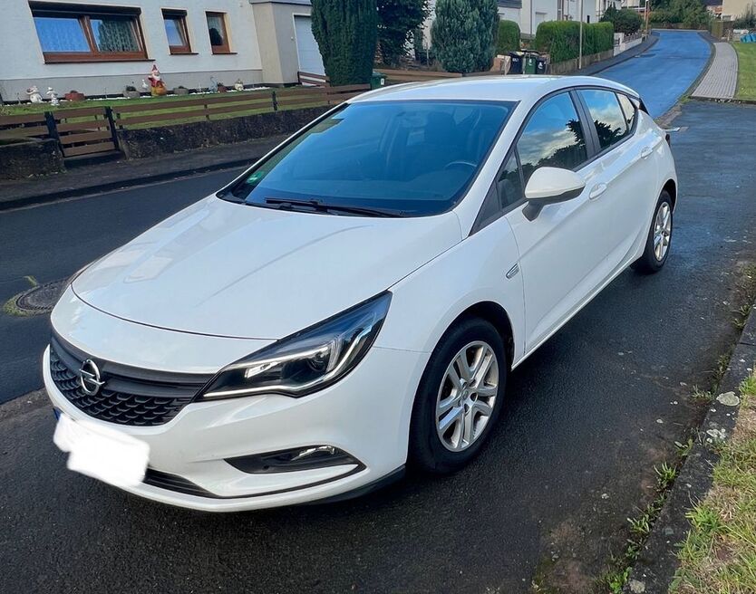 Astra