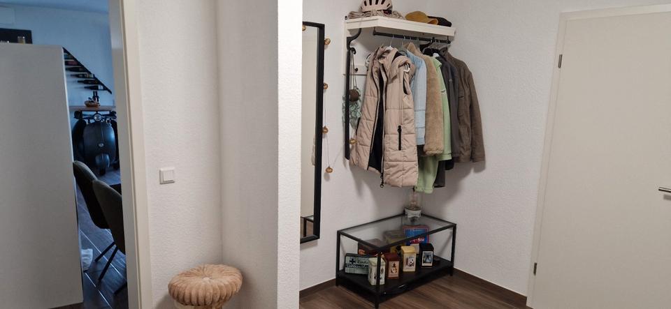 Etagenwohnung Ganderkesee - 2 Zimmer, 81 m&sup2;, 750&euro; | Angebot:26365615