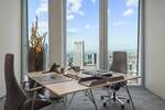 Exklusive Büro- und Meetingräume im NEXTOWER - All-in-Miete zimmer