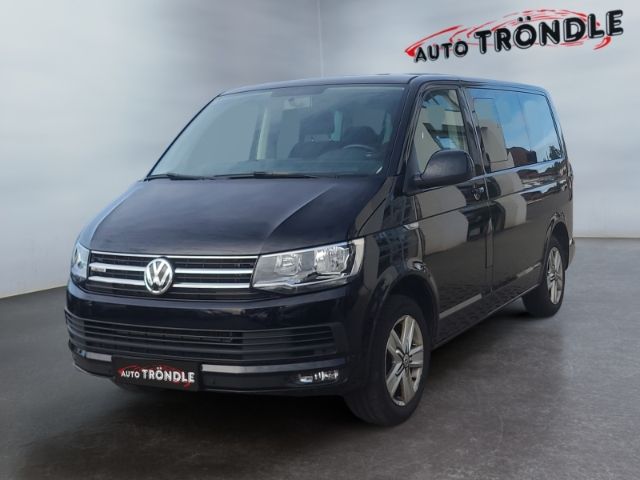 VW T6 Caravelle 97.100 km 36.990 € Grafenhausen 79865