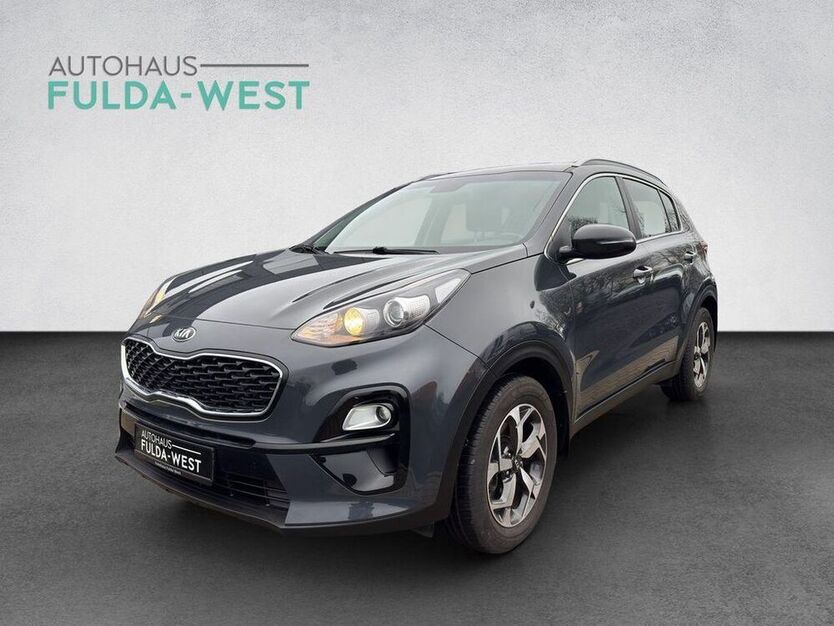 Sportage