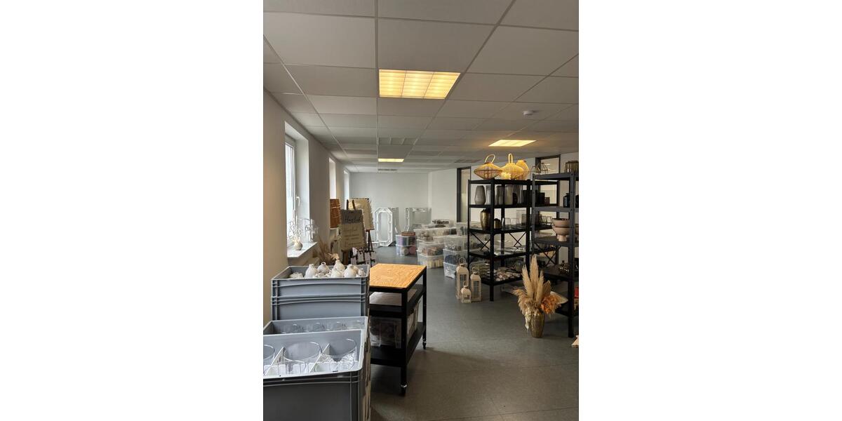 Gewerbeobjekt Wittlich - 1.000&euro; | Angebot:25591003