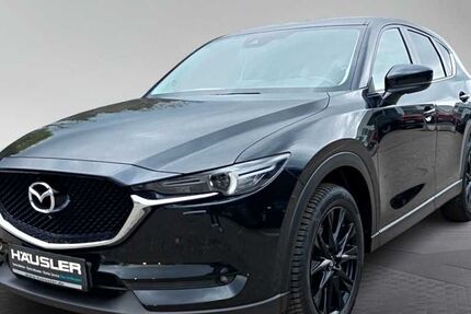 Mazda CX-5 40.900 km 25.490 &euro; Freising 85356