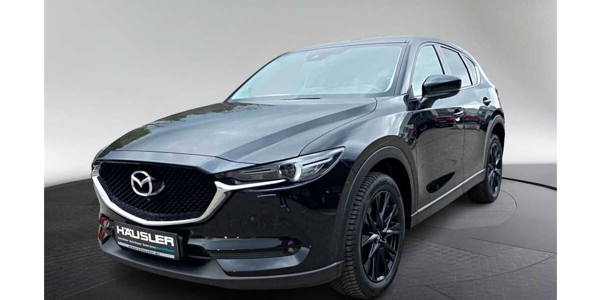 Mazda CX-5 40.900 km 25.490 &euro; Freising 85356