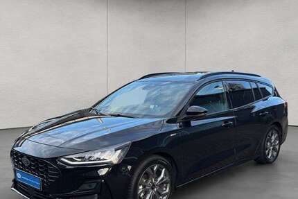 Ford Focus 33.715 km 19.490 &euro; Leverkusen 51373