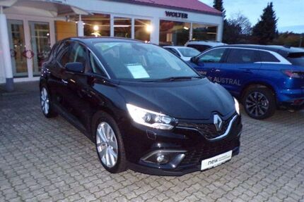Renault Scenic 38.109 km 15.990 &euro; Herzberg am Harz 37412
