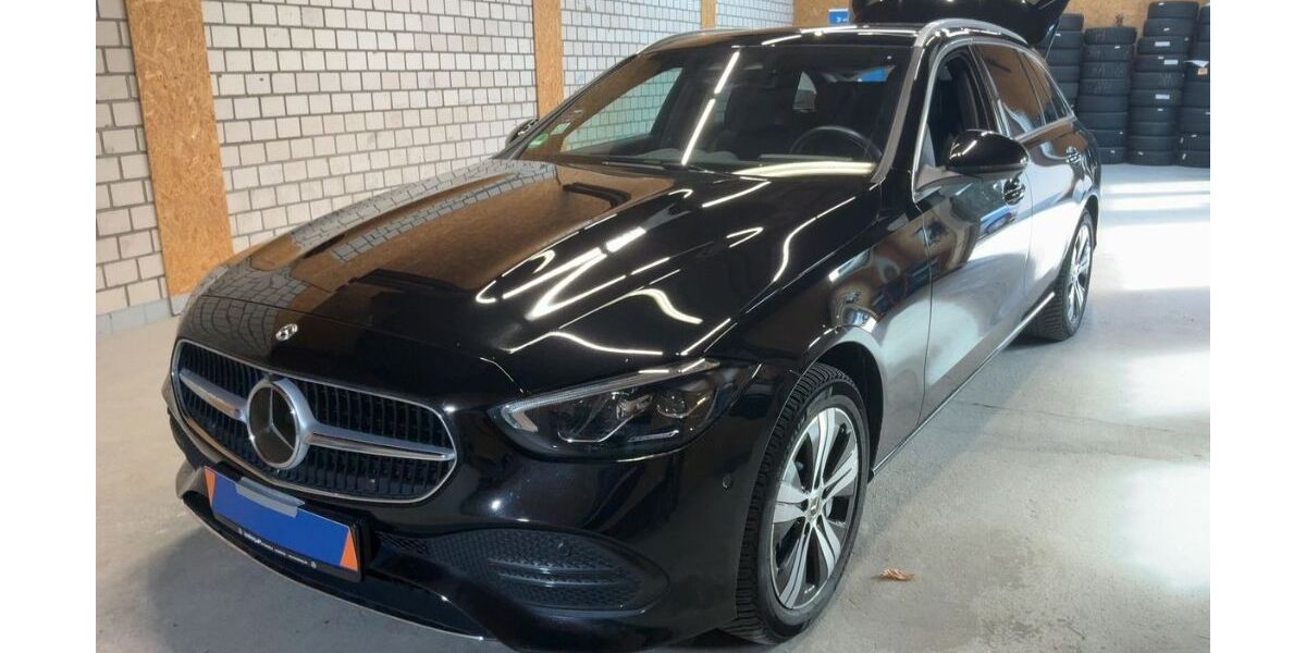 Mercedes-Benz C 300 62.480 km 32.290 &euro; Schorfheide OT Finowfurt 16244