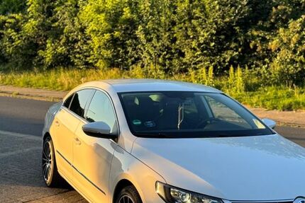 VW CC
