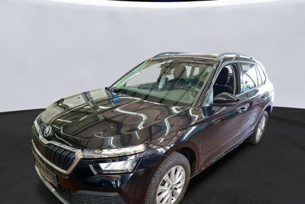 Skoda Kamiq 128.977 km 13.990 &euro; Braunschweig 38122