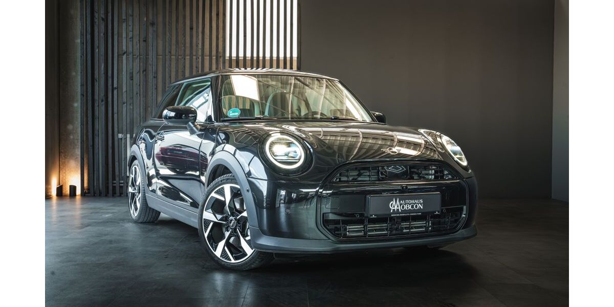 Mini Cooper C 5.900 km 32.011 &euro; Remseck 71686