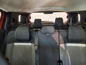 Opel Frontera GS 1.2 145PS 7sitzer 3.000 km 25.555 &euro; Miesbach 83714