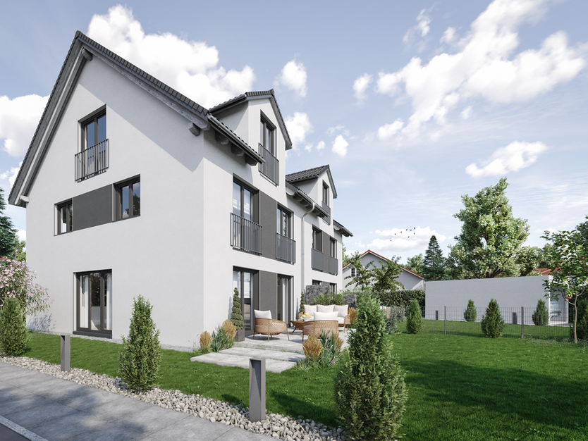 Haus zum Kaufen in München 1.499.850 € 179 m²