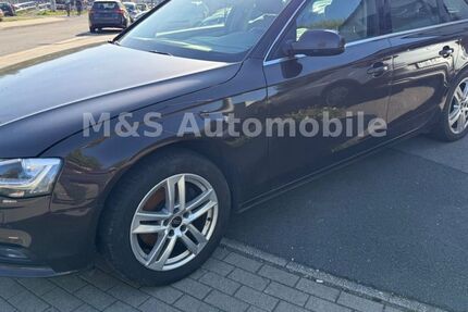 Audi A4 157.550 km 6.999 &euro; Lüdenscheid 58515