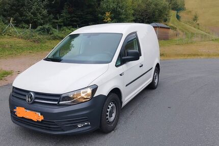 VW Caddy 132.000 km 11.800 € Dippoldiswalde 01744