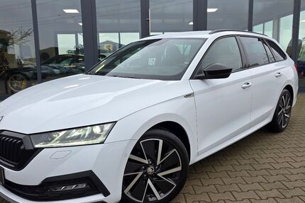 Skoda Octavia 119.852 km 23.999 &euro; Damme 49401