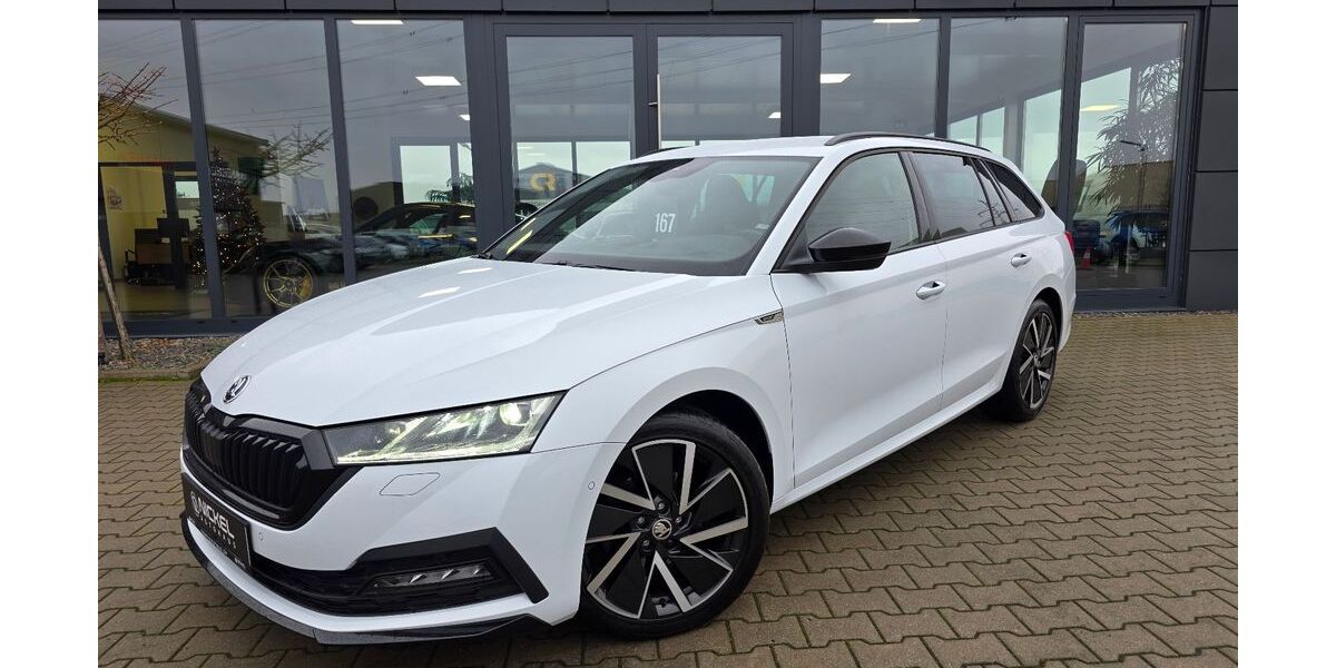 Skoda Octavia 119.852 km 23.999 &euro; Damme 49401