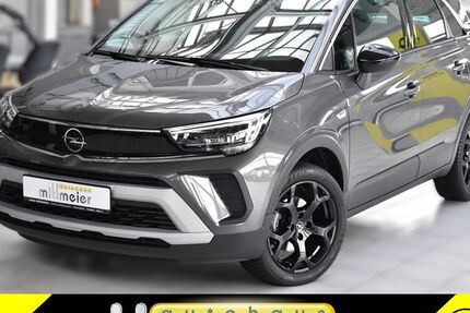 Opel Crossland (X) 24.500 km 19.400 &euro; Vohenstrauß 92648