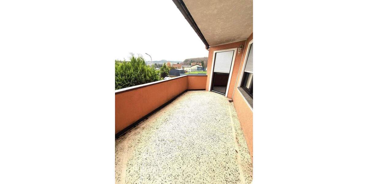 Etagenwohnung Marpingen - 4 Zimmer, 128 m&sup2;, 236.500&euro; | Angebot:25563610