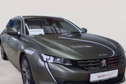 Peugeot 508 98.438 km 16.990 &euro; Fernwald-Steinbach 35463