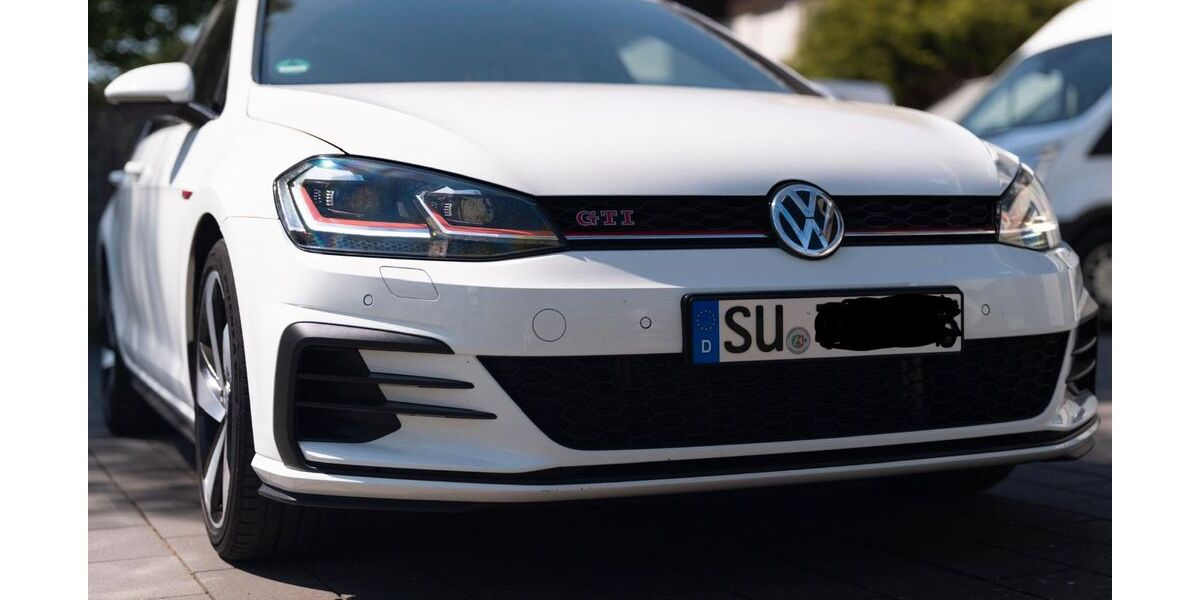 VW Golf 77.300 km 22.000 &euro; Bad Honnef 53604