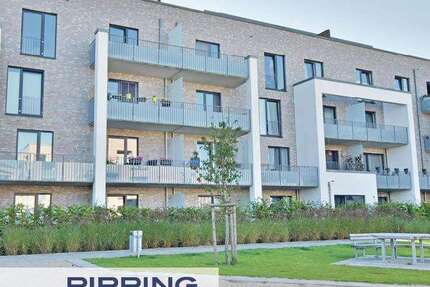 Wohnung Reinbek - 2 Zimmer, 54 m&sup2;, 756&euro; | Angebot:26660362