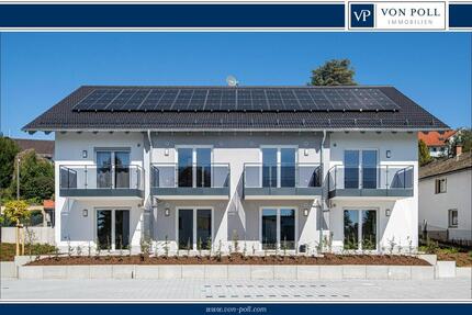 Hochwertige Neubauapartments! Nachhaltig Wohnen mit großem Komfort. 1 zimmer