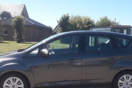 Ford C-Max 50.500 km 9.690 &euro; Wangersen 21702