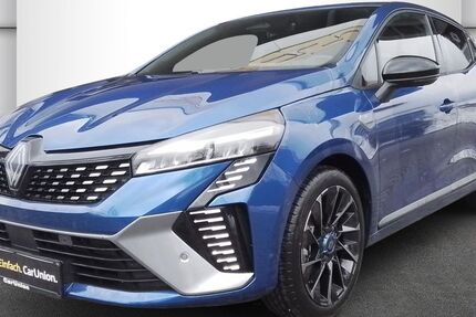 Renault Clio 2.000 km 20.800 &euro; Meiningen 98617