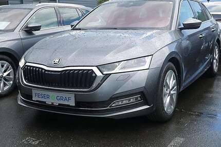 Skoda Octavia 106.550 km 19.450 &euro; Lauf an der Pegnitz 91207