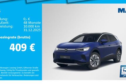 VW ID.4