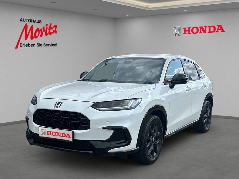 Honda ZR-V 5.000 km 39.950 € Laatzen 30880