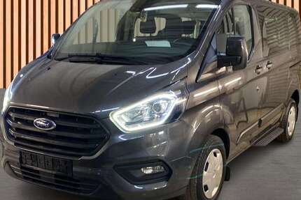 Ford Transit Custom 99.800 km 27.980 &euro; Dresden/Weißig 01328