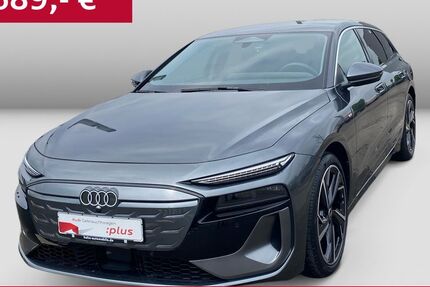 Audi A6 e-tron 7.597 km 59.460 &euro; Göppingen 73037