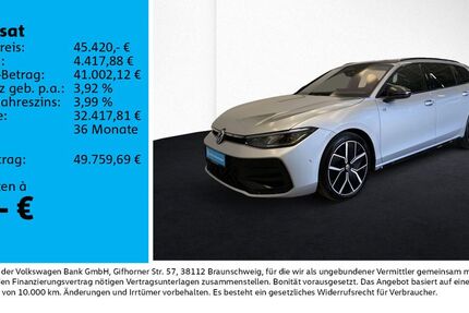 VW Passat 15.669 km 44.420 &euro; Leipzig 04178