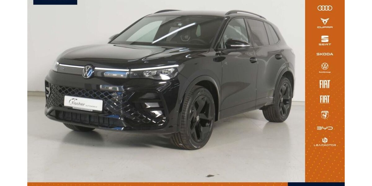 VW Tiguan 32.900 km 41.980 &euro; Pilsach 92367