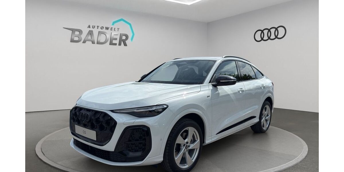 Audi Q5 10.700 km 60.930 &euro; Bruckmühl 83052