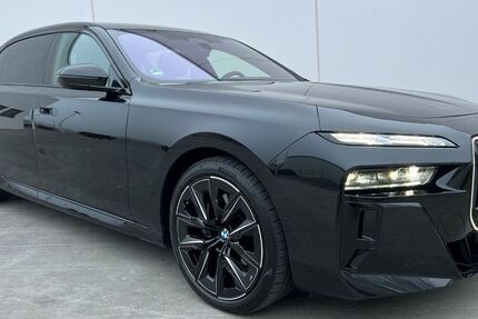 BMW 740 14.000 km 126.800 &euro; Nordhausen 99734