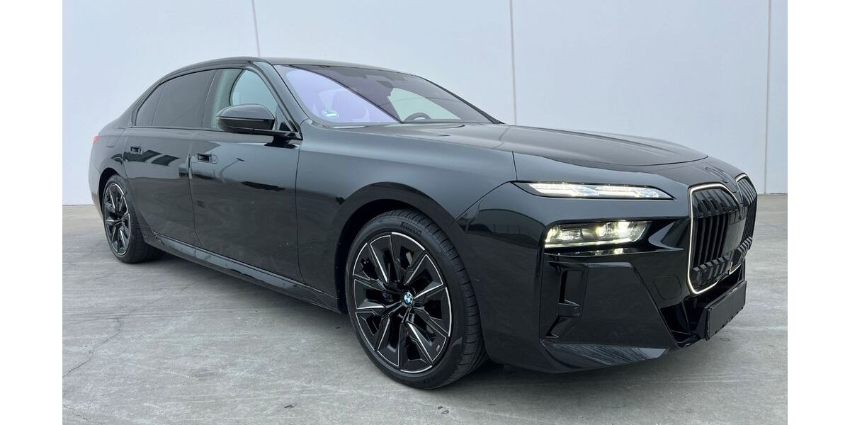 BMW 740 14.000 km 126.800 &euro; Nordhausen 99734