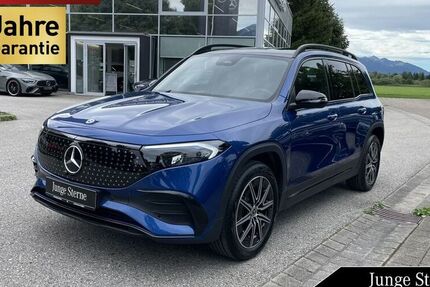 Mercedes EQB