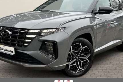 Hyundai TUCSON 32.682 km 31.990 &euro; Bottrop 46240