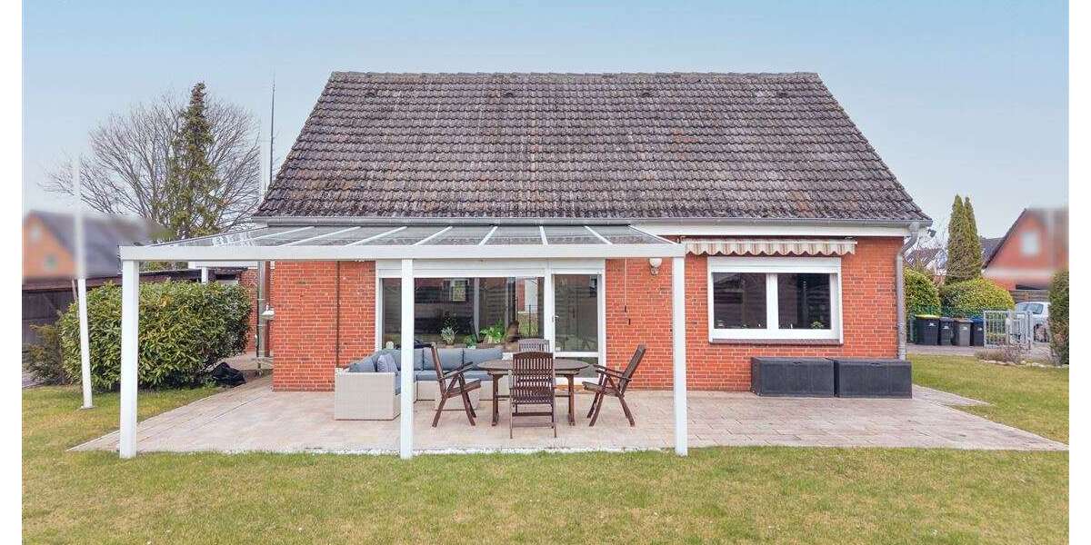 Einfamilienhaus Grömitz - 4 Zimmer, 135 m&sup2;, 650.000&euro; | Angebot:26000914